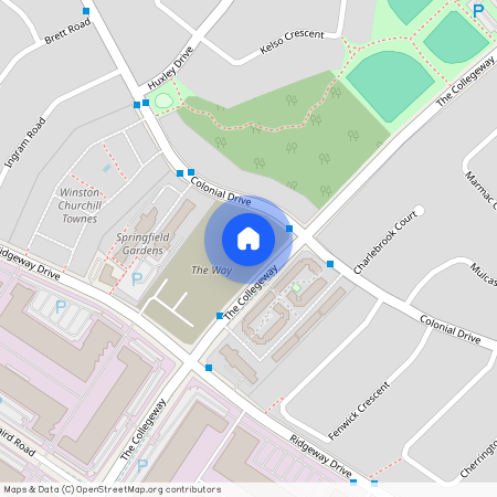 3546 colonial Drive #7, Mississauga, Erin Mills