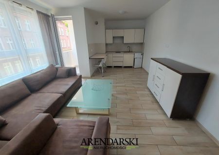 APARTAMENT 2-POK. - dostępny od 01.12.2024 r. - Zdjęcie 5