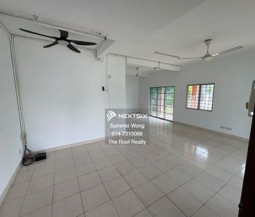 Bandar Baru Sri Petaling, KL City, Kuala Lumpur - Photo 6