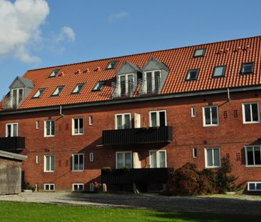 Chr. Erichsønsvej 5 - Foto 2