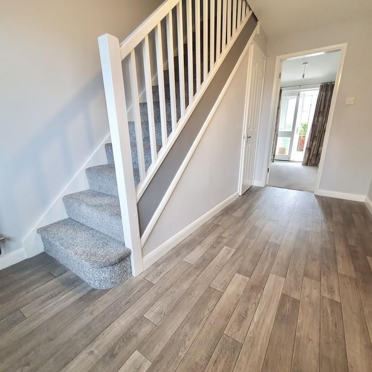 3 bedroom terraced house to rent - Photo 1
