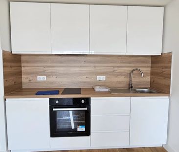 Location Appartement 1 pièce 32m² NICE 06000 - Photo 3