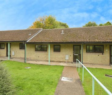 1 bedroom bungalow to rent - Photo 6