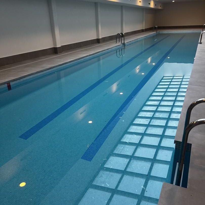 Estudio de alquiler en Calle de Fuerteventura, 9, Polígono Industrial Norte - Photo 1