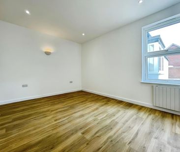 1 bedroom ground floor maisonette to rent - Photo 3