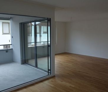 2.5 Zimmer, 70 m², EG - Foto 1