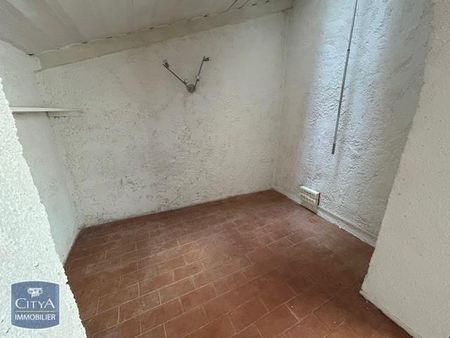 Location Appartement 1 pièce 25m² AIX EN PROVENCE 13100 - Photo 2