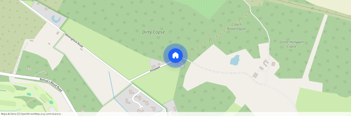 Swanmore, Southampton, Hampshire, SO32