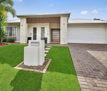 3 Eaton Close, North Lakes QLD 4509 - House For Rent - $790 | Domain - Photo 3