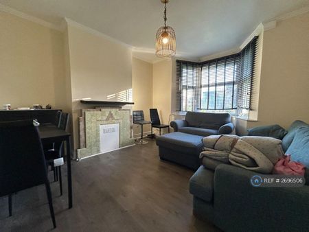 2 bedroom flat to rent - Photo 3