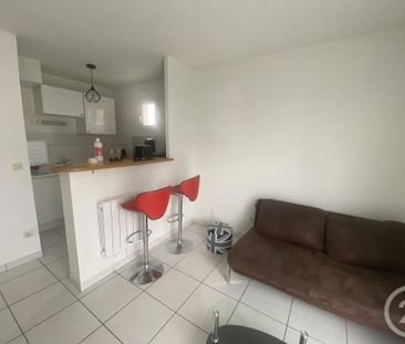Location Appartement 2 pièces 42m² MONTPELLIER 34080 - Photo 1