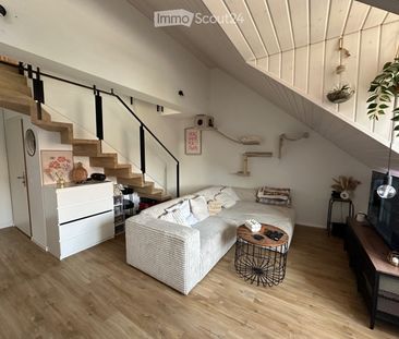 2 Zimmer, 58 m² - Foto 1