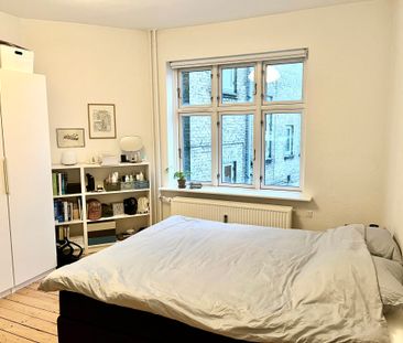 Hyggelig lejlighed i rolige omgivelser tæt på Aalborgs liv - Foto 5