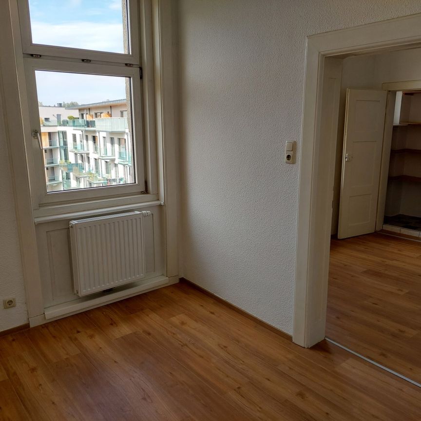 Großzügige Wohneinheit 112m² mit kleiner Loggia in Steyr - Photo 1