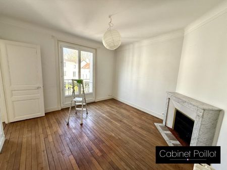 T3/4 Montreuil - Photo 5