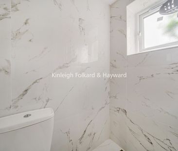 Heathstan Road, Shepherd's Bush, London, W12 - Photo 6