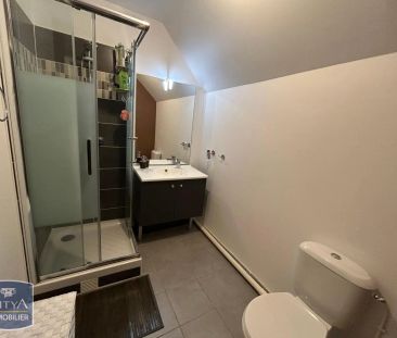 Appartement à louer 4 pièces 84.29m² - Photo 6