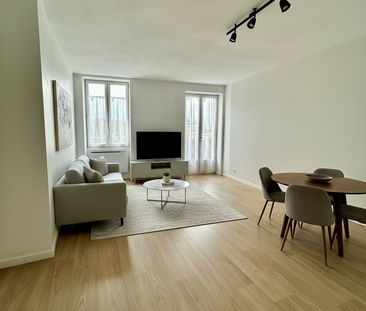 Location Appartement 3 pièces 69m² LE COTEAU 42120 - Photo 1