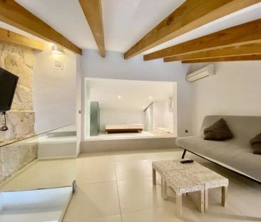 Piso de alquiler en Plaza Llorenc Bisbal, El Sindicat - Photo 2