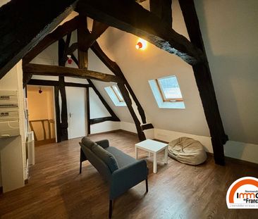 Location Appartement 2 pièces 29m² - Photo 5