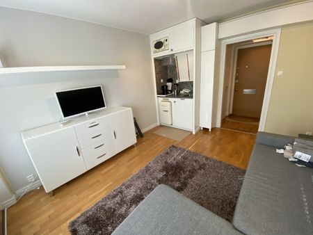 Lidingö - 1rok - tillsv - 7.705kr/mån - Photo 2