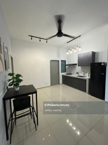 B11 Parkland Residence, Cheras - Photo 5
