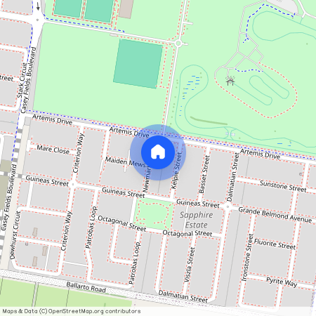 7 Newmarket Street, Vic 3977, Cranbourne East