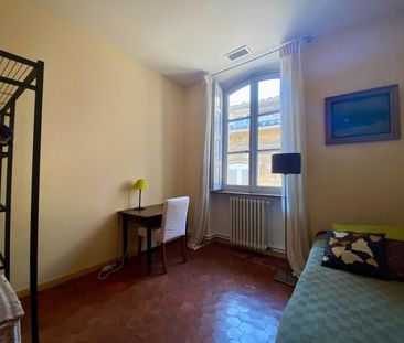 « AVIGNON IM - APPARTEMENT T3 MEUBLÉ 64,53M² » - Photo 3