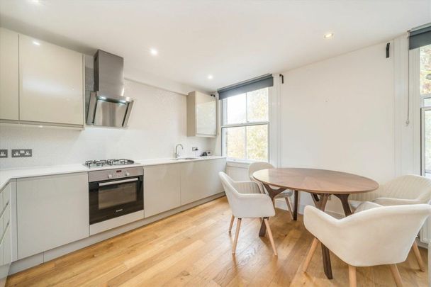 Hammersmith Grove, Hammersmith, W6 - Photo 1