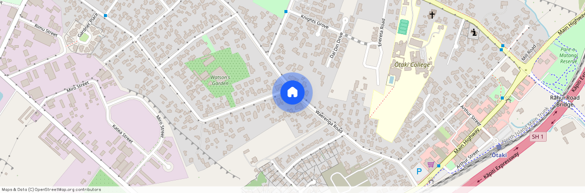 117 Waerenga Rd, Otaki, Kapiti Coast