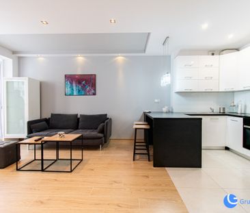 2 pok I klimatyzacja I P. Biały I od zaraz I - Фото 1