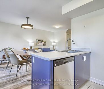 For Lease - 2335 Sheppard Avenue Unit# 26, Toronto, Ontario - Photo 6