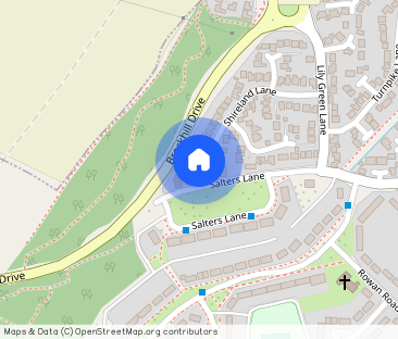 49 Shireland Lane, Redditch - Photo 1