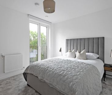 2 bedroom flat to rent - Photo 4