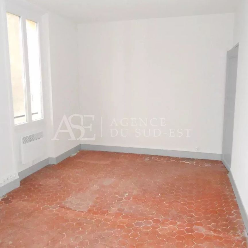 Location Appartement - Photo 1