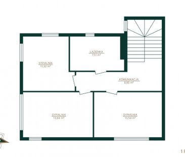 Komfortowy dom na Wilanowie | Wynajem - Photo 1