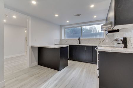 For Lease - 31 Goodman Crescent Unit# Bsmnt A, Vaughan, Ontario - Photo 3