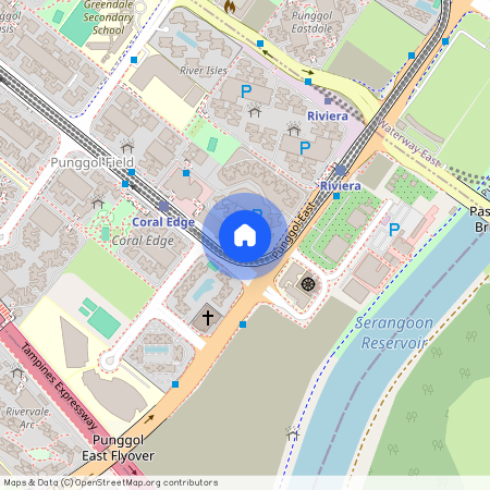 169A Punggol Field (821169), Singapore