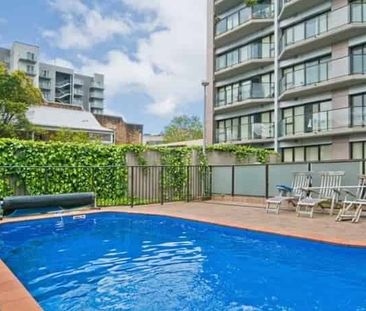 Dynasty Gardens - 2 Bdrm Furnished Apartment - Photo 3