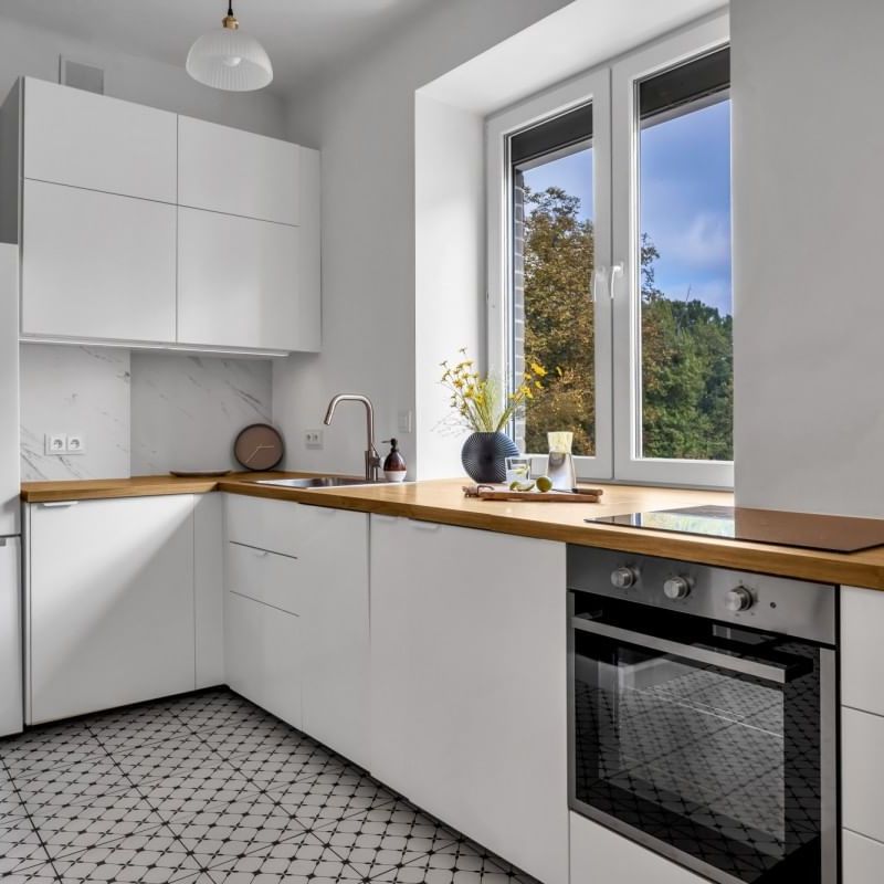 Stary Żoliborz | 2 pokoje | 44 m² | balkon + garaż 44 m² - Фото 1