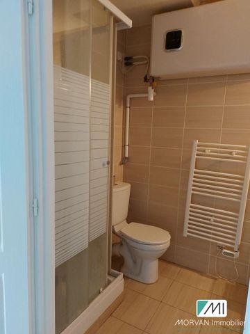 Location Appartement 1 pièce 22m² LES ESSARTS LE ROI 78690 - Photo 4