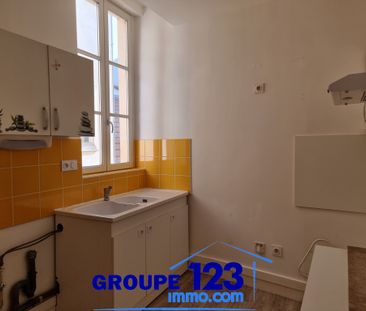Location Appartement 3 pièces 65m² AUXERRE 89000 - Photo 2