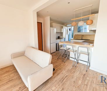 Location Appartement 3 pièces 60m² VITROLLES 13127 - Photo 1