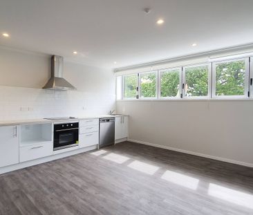 Stylish apartment & water included in the rent - Photo 6