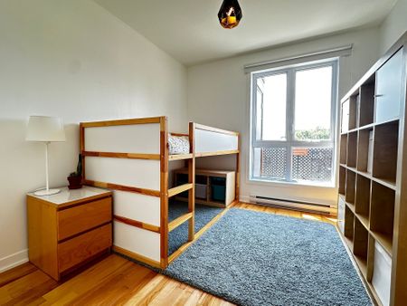 6716 Rue Marquette, Montréal (Rosemont, QC H2G - Photo 5
