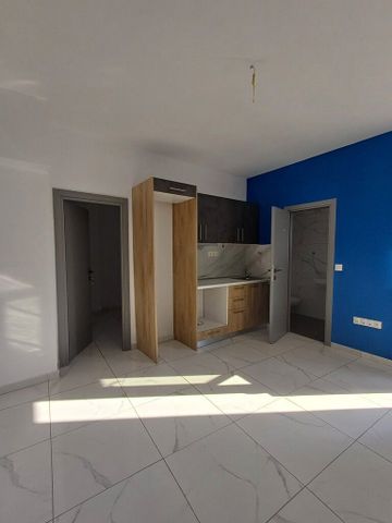 Διαμέρισμα για ενοικίαση Ελπίδος (Πολίχνη) - Photo 5