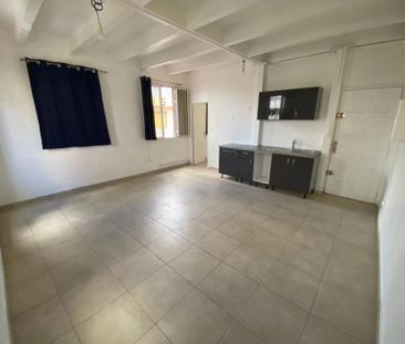 Location Appartement 37m² 2 pièces Fort de france - Photo 4