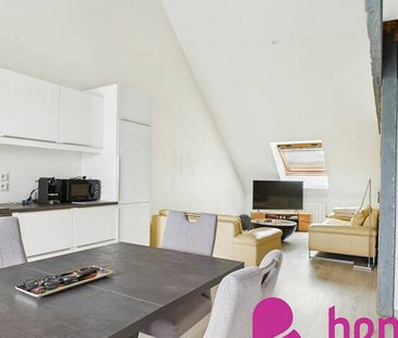 Morsbach : A louer Appartement 4 pièces avec terrasse et ascenseur - Photo 1