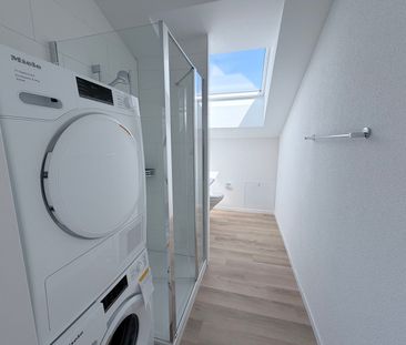 3.5 Zimmer, 71 m², 4. Stock - Photo 2