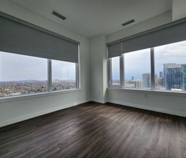 For Lease - 75 Canterbury Place Unit# 2902, Toronto, Ontario - Photo 6